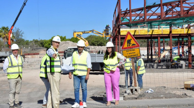 Urbanismo de San Bartolomé de Tirajana abre a consulta pública la redacción de una nueva Ordenanza de Edificación para adaptar el municipio a las necesidades actuales