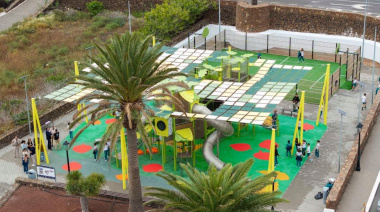 Yaiza abre inscripciones para sus campamentos de verano gratuitos