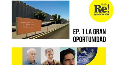 Santa Cruz acoge el Vídeo Fórum “Hope!” para impulsar la acción climática