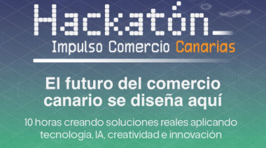 El ‘Hackatón Impulso Comercio Canarias’ conectará el talento canario para innovar el comercio local