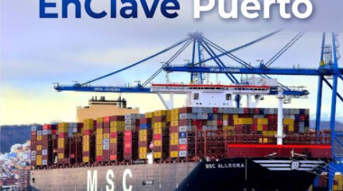 Los medios de comunicación contarán por primera vez el día a día de la actividad portuaria desde el corazón del Puerto de Las Palmas