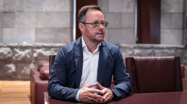 La Conferencia de Regiones Periféricas de la UE avala que Canarias tenga voz en políticas migratorias y financiación propia
