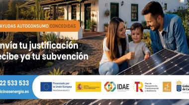Transición lanza una campaña para reforzar la justificación de las ayudas de Moves y Autoconsumo