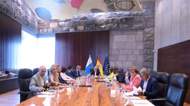 Gobierno y Canarias se reunirán el 2 de julio para abordar la cogestión aeroportuaria