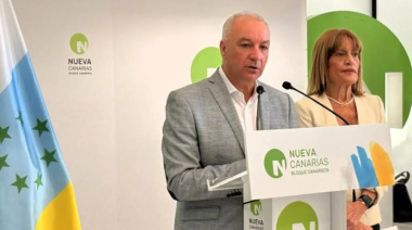 Luis Campos afirma que la AC hace una “OPA hostil” al Gobierno por el “desastre” económico y presupuestario