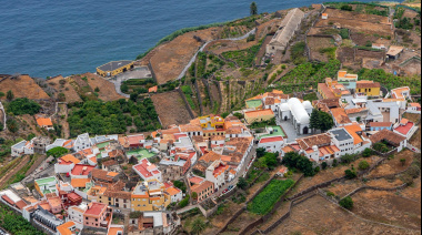 El Gobierno de Canarias amplía el plazo para solicitar ayudas contra la despoblación en municipios rurales