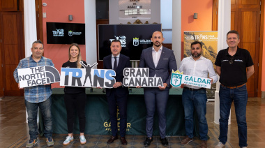 La Open Agáldar se suma al programa de The North Face Transgrancanaria 2027