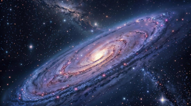 El Museo de la Ciencia y el Cosmos descifra este viernes el enigma de la materia oscura en el universo