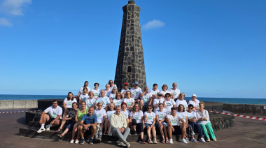 La Laguna abre el plazo de inscripción para sus actividades de verano dirigidas a mayores de 50 años