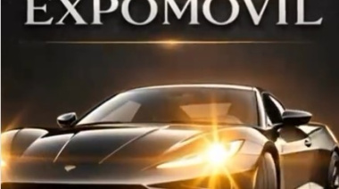 Vecindario acoge la XV edición de ExpoMóvil como impulso al comercio y a la dinamización económica de Vecindario