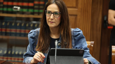 NC-BC reclama protocolos para proteger a las menores tuteladas frente a la explotación sexual y la trata