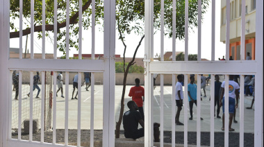 Eurocámara culmina su visto bueno a la reforma que endurece política migratoria y consolida centros de deportación