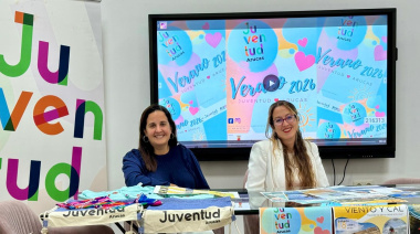 “Arucas Verano Joven 2026” ofrece actividades de ocio, formación y tiempo libre