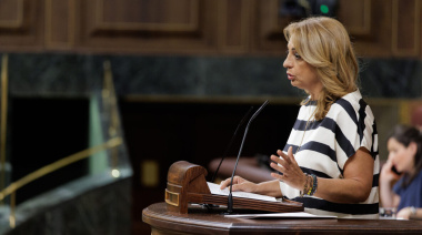 CC, sorprendida de que, un mes después, Zapatero no haya dado explicaciones al juez: "Todo lo que tenemos es el vacío"