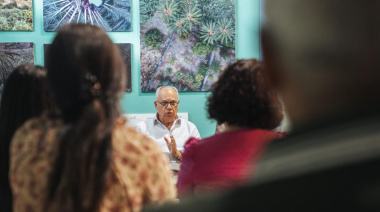 El Cabildo de La Gomera aprueba el proyecto para la rehabilitación de la Casa de la Miel de Palma