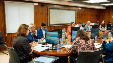 La Autoridad Portuaria de Las Palmas invertirá 4,8 millones de euros para reforzar la seguridad, la supervisión operativa y la explotación portuaria con un mejor sistema integral de videovigilancia