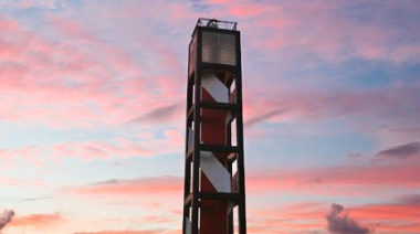 Puertos de Tenerife actualiza el sistema de sus faros con inteligencia