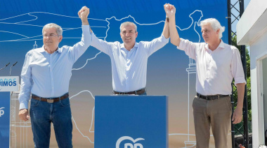 PP de Canarias y Agrupación de Vecinos se integran para acudir bajo una sola sigla a las próximas elecciones