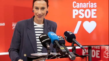 El PSOE destaca que no se ha registrado ningún caso de hantavirus en Canarias tras concluir la cuarentena del crucero Hondius