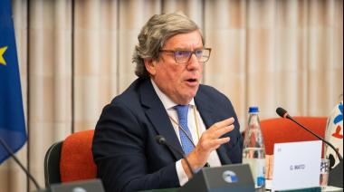 Gabriel Mato celebra el refuerzo de los derechos de los pasajeros aéreos y destaca su importancia para Canarias