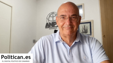 Pedro Crespo pone nota al sistema educativo canario al cierre del curso: “Necesita mejorar”