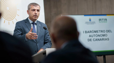 ATA concede el premio autónomo del año 2026 al plan de respaldo a los autónomos del Gobierno canario