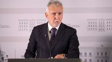 Torres celebra que el CGPJ analice si Peinado cometió una falta y ve un "despropósito" vincular a escoltas en fugas
