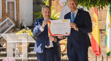 El Gobierno declara la 'Fiesta del Pino' de Teror de Interés Turístico Nacional