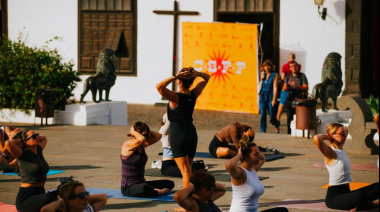 Canarias Surf Film Festival regresa a La Laguna con exposiciones, talleres, música y cine