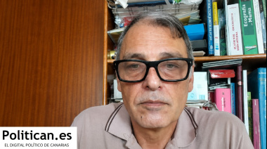 Francisco Montero: Es una "infamia" salarial de 19 años la que padecen los Técnicos Superiores Sanitarios