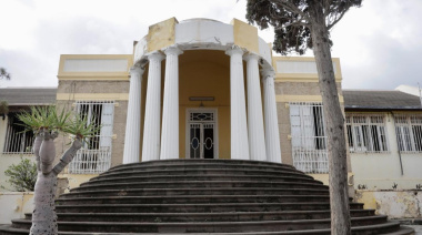 El Ayuntamiento de Las Palmas de Gran Canaria licita por más de tres millones de euros la ampliación de la Universidad Popular del Cono Sur