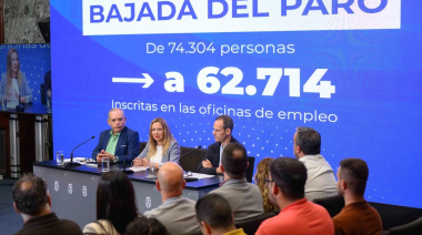 El Cabildo de Tenerife destina 10 millones de euros a los ayuntamientos para impulsar el empleo