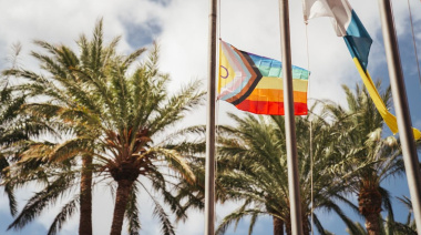 La Gomera conmemora este viernes el Día Internacional del Orgullo LGBTIQ+ con la lectura de un manifiesto
