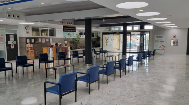 El Hospital Nuestra Señora de los Reyes amplía el horario del servicio de Atención al Usuario