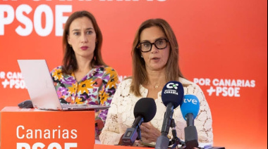 Marta Arocha celebra un paso histórico para consolidar el sistema de dependencia en España