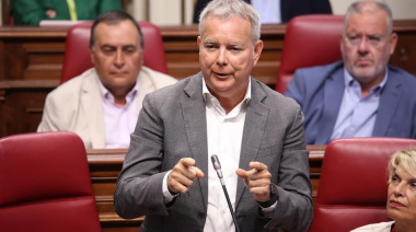 Franquis acusa al Gobierno canario de “irresponsabilidad” para reducir las desigualdades entre la ciudadanía: “¿Qué está fallando para que el crecimiento económico no se traduzca en bienestar social?”