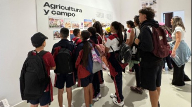 La exposición “Fotoperiodismo” de La Casa Amarilla cierra sus puertas este sábado tras haber recibido cerca 9.000 visitantes