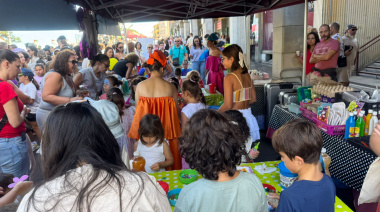 La Orotava abre la convocatoria para participar en Arte Joven en la Calle 2026