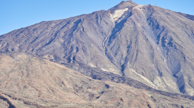 Tenerife registra más de un centenar de pequeños terremotos en las últimas 24 horas, aunque sin riesgo de erupción
