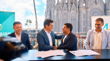 Municipalistas Primero Canarias y Coalición Canaria Gran Canaria acuerdan concurrir juntos en Arucas