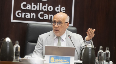 Gran Canaria exige al Gobierno regional que paralice la instalación de granjas marinas en el litoral de La Aldea y Artenara