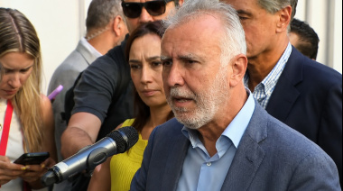 Torres defiende la "continuidad" del Gobierno pese a las sentencias de quienes "jamás debieron representar" al PSOE
