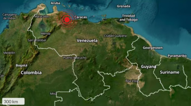 El Gobierno activa el fin de semana centros de atención médica en Venezuela para canarios afectados