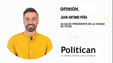 50 años de historia. 50 años de ciudad