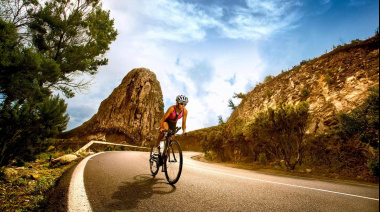La Gomera impulsa la promoción de sus rutas de senderismo y cicloturismo en el mercado belga