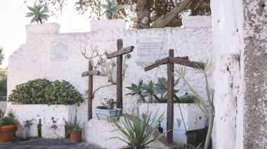 La Laguna documenta 182 bienes etnográficos en Geneto y Los Baldíos tras un año de investigación