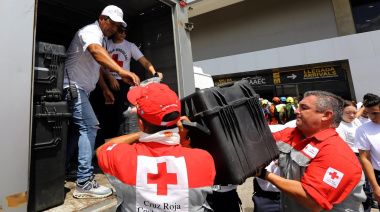España eleva a 152 el número de españoles desaparecidos en Venezuela y confirma nueve muertos