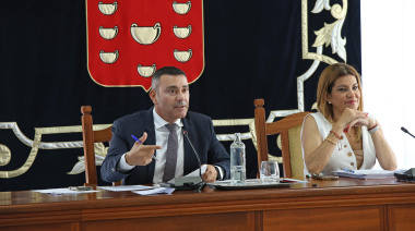 El Cabildo de Lanzarote incorporará criterios esenciales de seguridad y control del ruido en las subvenciones y pliegos para la organización de eventos