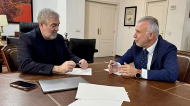 España y Canarias negocian más compensaciones por la guerra de Irán y las ayudas subirán hasta 20 millones
