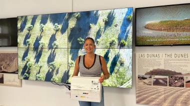 Maspalomas Costa Canaria incorpora cinco kits de eficiencia energética para mejorar la sostenibilidad de sus servicios turísticos